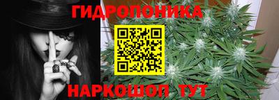 хмурый Кимры